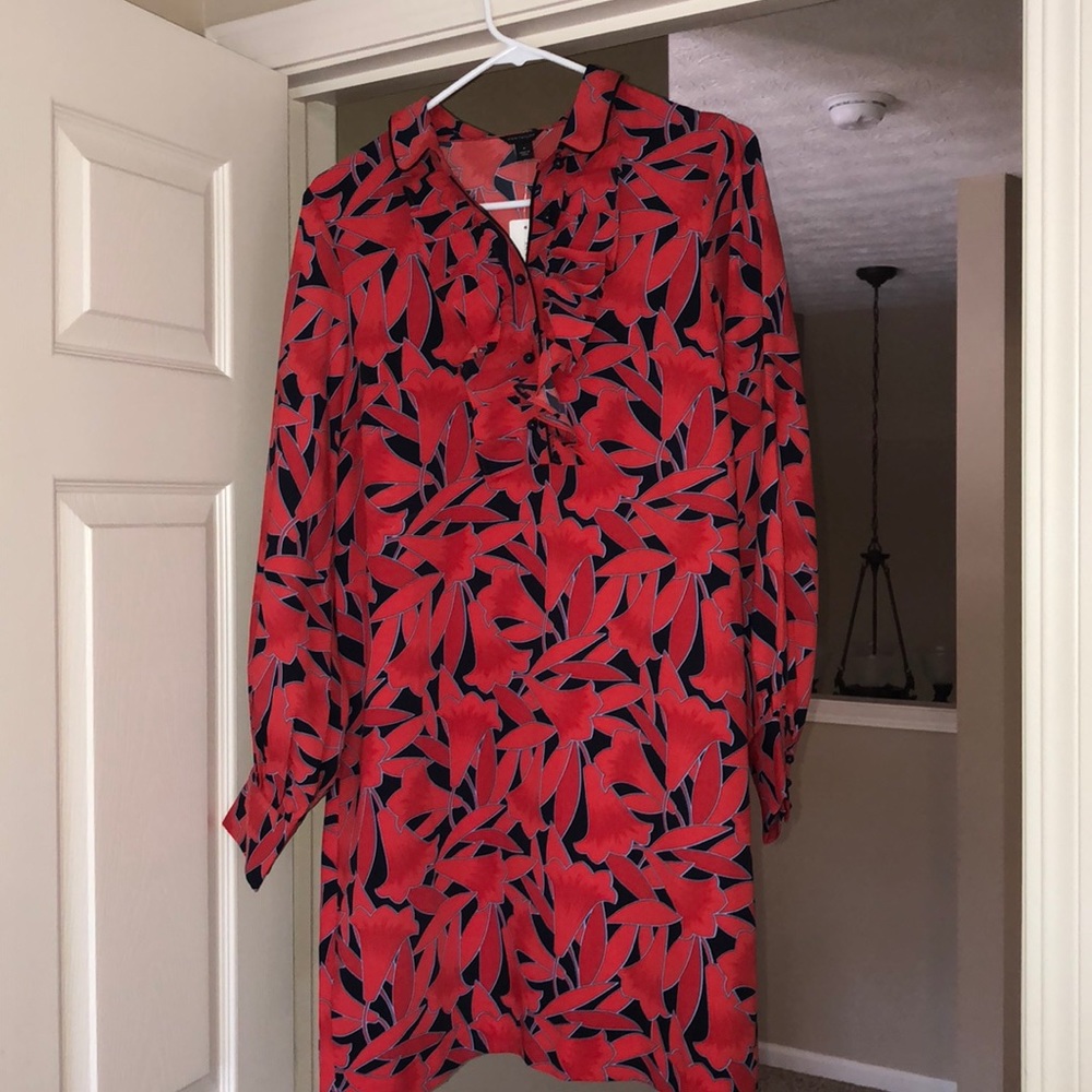 Ann Taylor dress